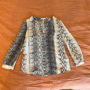 Joie Blouse